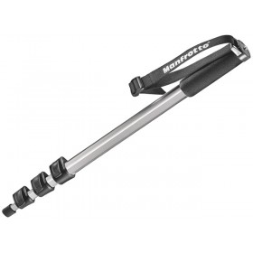 Manfrotto 394 Photo Movie (MM394) Monopod 